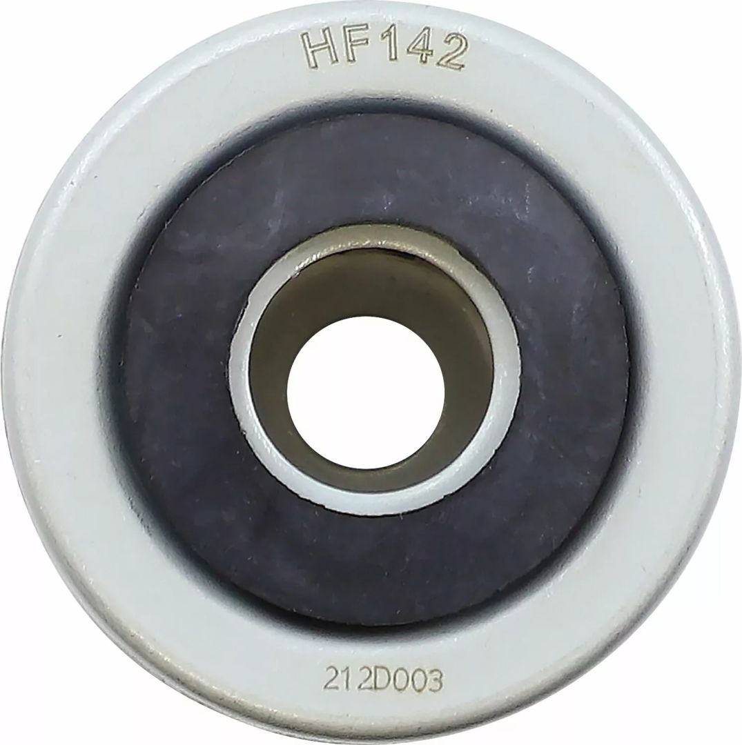 Hiflofiltro HF142 olajszűrő Olajszűrő 1
