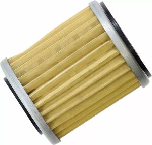 Hiflofiltro HF142 olajszűrő Motorblokk alkatrész