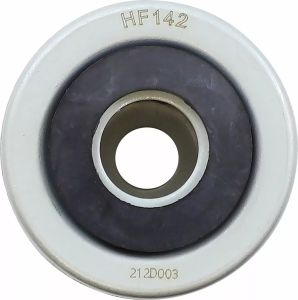 Hiflofiltro HF142 olajszűrő Olajszűrő 1