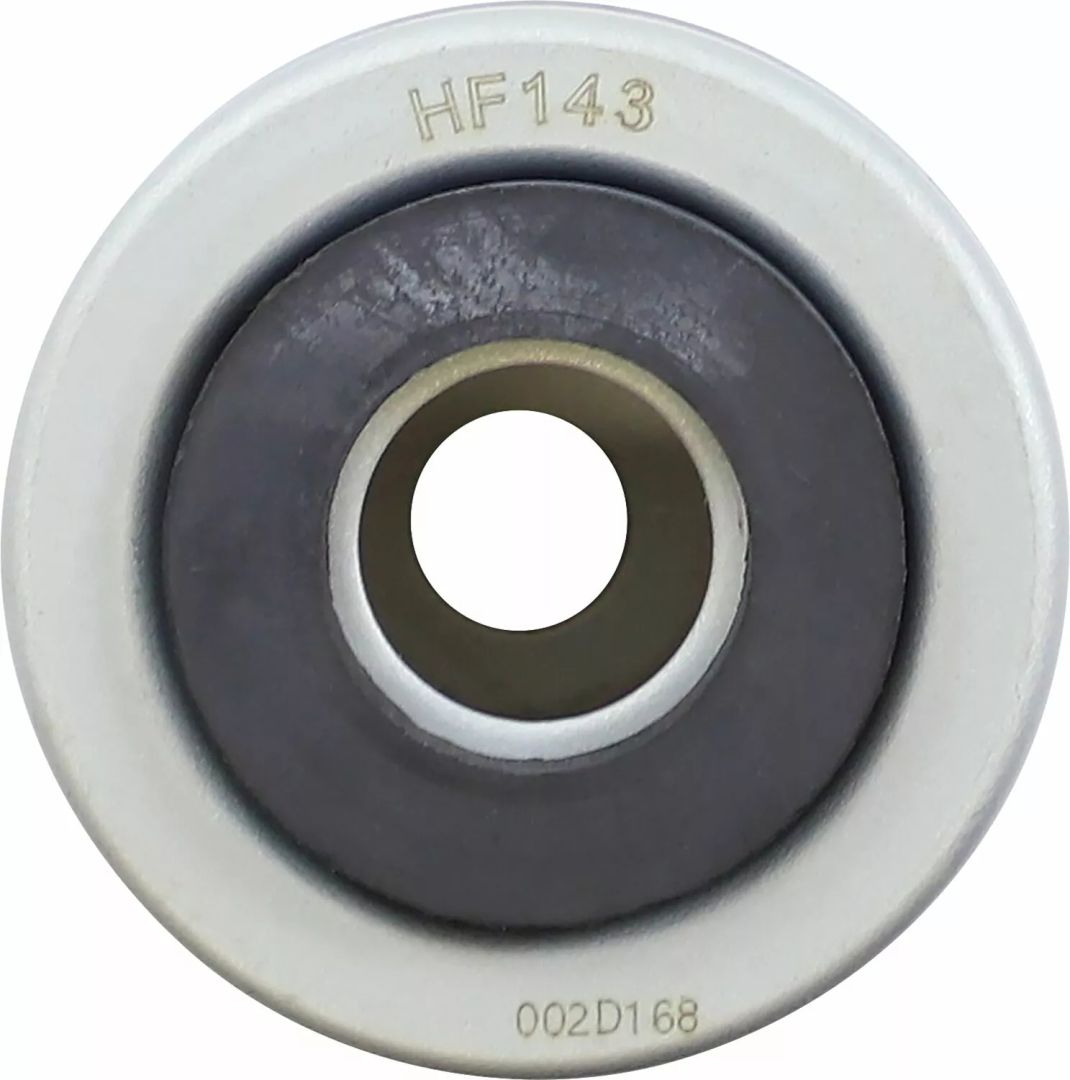 Hiflofiltro HF143 olajszűrő Olajszűrő 1