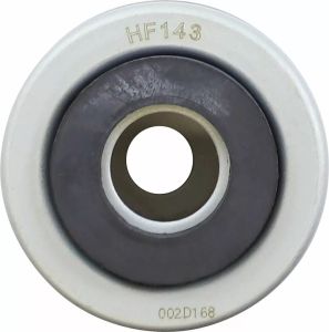 Hiflofiltro HF143 olajszűrő Olajszűrő 1