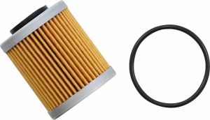 Hiflofiltro HF157 olajszűrő Olajszűrő