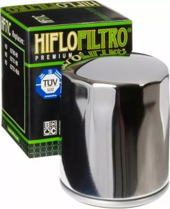 Hiflofiltro HF171C prémium olajszűrő Motorblokk alkatrész