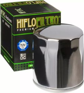 Hiflofiltro HF174C prémium olajszűrő Olajszűrő