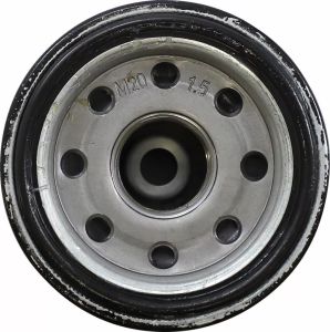 Hiflofiltro HF204 olajszűrő Olajszűrő 1