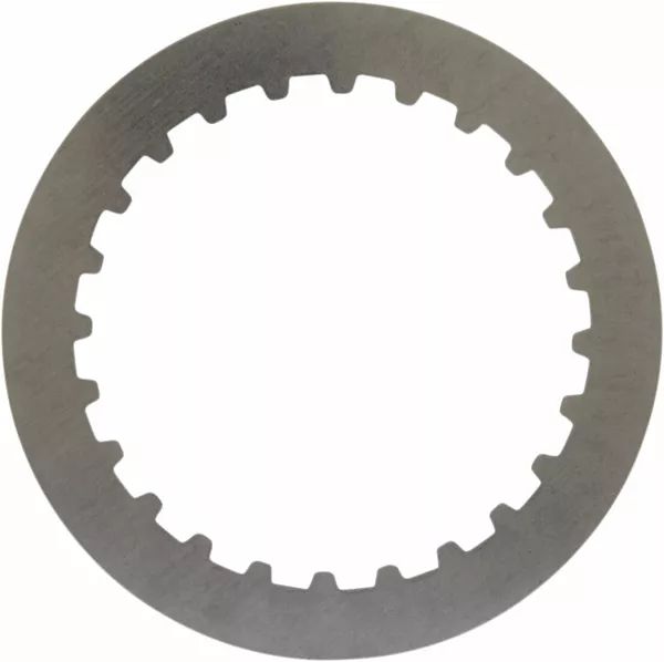Barnett 401-35-055045 tengelykapcsoló acél meghajtó lemez Kuplung lamellák, bowdenek, hidraulikák és robogó kuplung 0