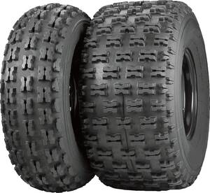 ITP gumiabroncs HOLESHOT elsõ 21x7-10 TL 2PLY Motorgumi és quad gumi