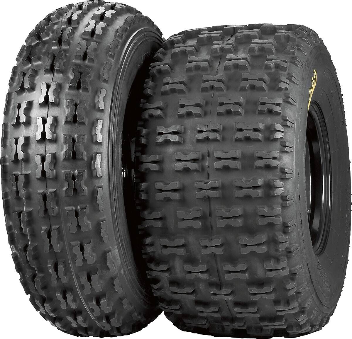 ITP gumiabroncs HOLESHOT XC elsõ 22x7-10 33F TL 4PLY Motorgumi és quad gumi 0