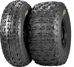 ITP gumiabroncs HOLESHOT XCT hátsó 22x11-10 TL 6PLY Motorgumi és quad gumi