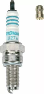 Denso Iu27a iridium gyújtógyertya Gyújtógyertya