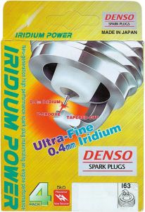 Denso Iu27a iridium gyújtógyertya Gyújtógyertya 1