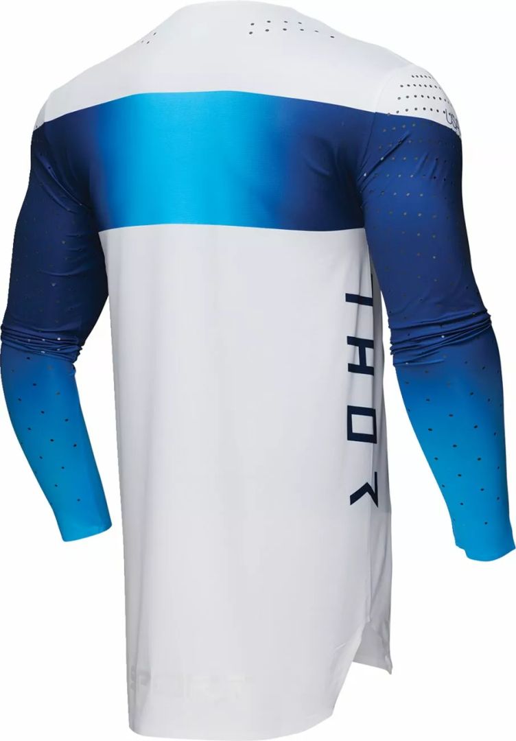 Thor 2910-8109 Sportmode Strike Jersey Mez 3