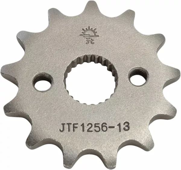 Jt sprockets JTF1256.13 elülső lánckerék Lánckerék 0