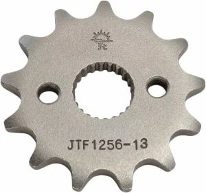 Jt sprockets JTF1256.13 elülső lánckerék Lánckerék
