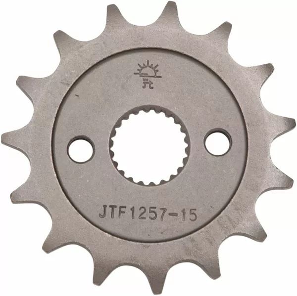 Jt sprockets JTF1257.15 elülső lánckerék Lánckerék 0