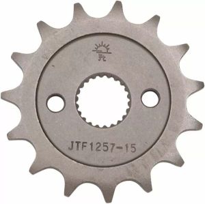Jt sprockets JTF1257.15 elülső lánckerék Lánckerék