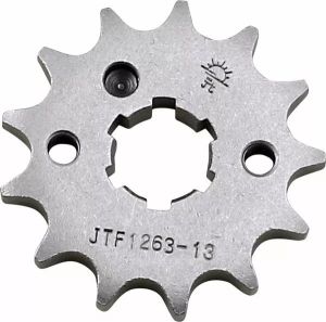 Jt sprockets JTF1263.13 elülső lánckerék Lánckerék
