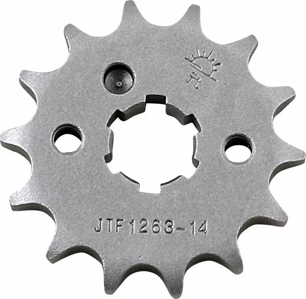 Jt sprockets JTF1263.14 elülső lánckerék Lánckerék 0
