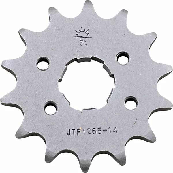 Jt sprockets JTF1265.14 elülső lánckerék Lánckerék 0