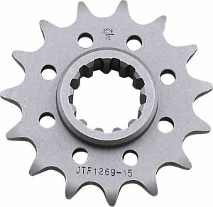 Jt sprockets JTF1269.15 elülső lánckerék Lánckerék