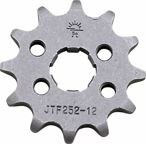 Jt sprockets JTF252.12 elülső lánckerék Lánckerék 0