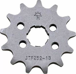 Jt sprockets JTF252.13 elülső lánckerék Lánckerék