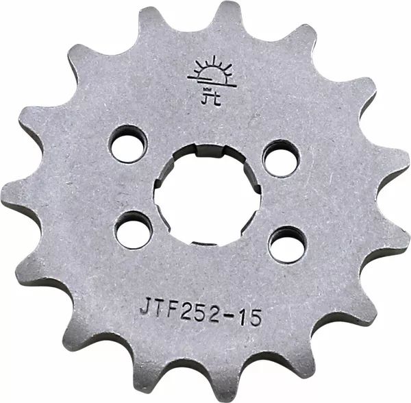 Jt sprockets JTF252.15 elülső lánckerék Lánckerék 0
