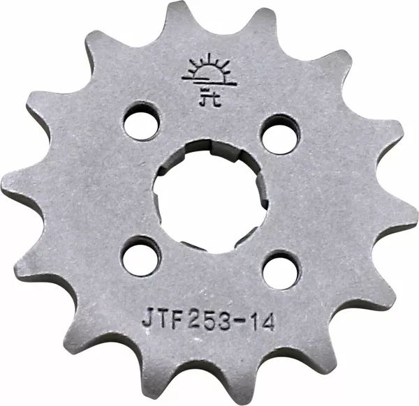 Jt sprockets JTF253.14 elülső lánckerék Lánckerék 0