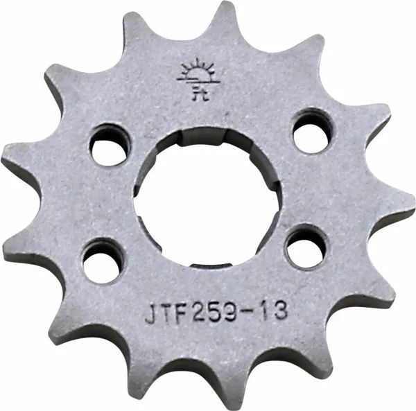 Jt sprockets JTF259.13 elülső lánckerék Lánckerék 0