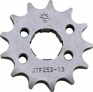 Jt sprockets JTF259.13 elülső lánckerék Lánckerék
