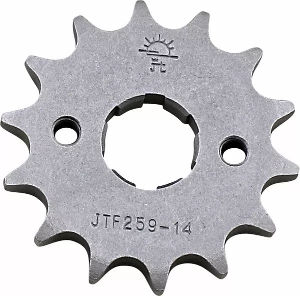 Jt sprockets JTF259.14 elülső lánckerék Lánckerék 0