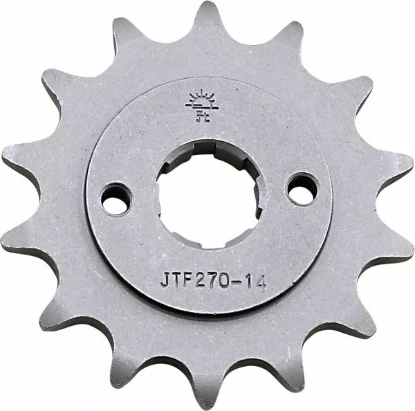 Jt sprockets JTF270.14 elülső lánckerék Lánckerék 0