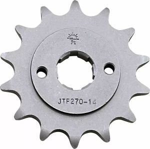 Jt sprockets JTF270.14 elülső lánckerék Lánckerék