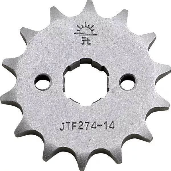 Jt sprockets JTF274.14 elülső lánckerék Lánckerék 0