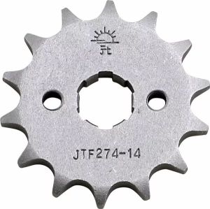 Jt sprockets JTF274.14 elülső lánckerék Lánckerék