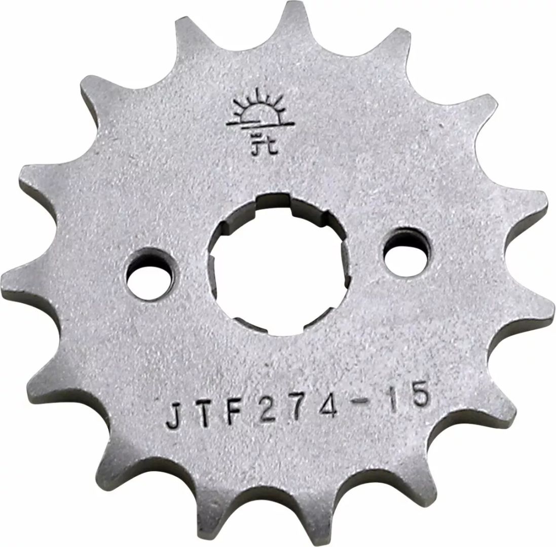 Jt sprockets JTF274.15 elülső lánckerék Lánckerék 0