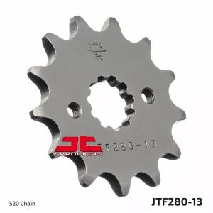 Jt sprockets JTF280.13 elülső lánckerék Lánckerék