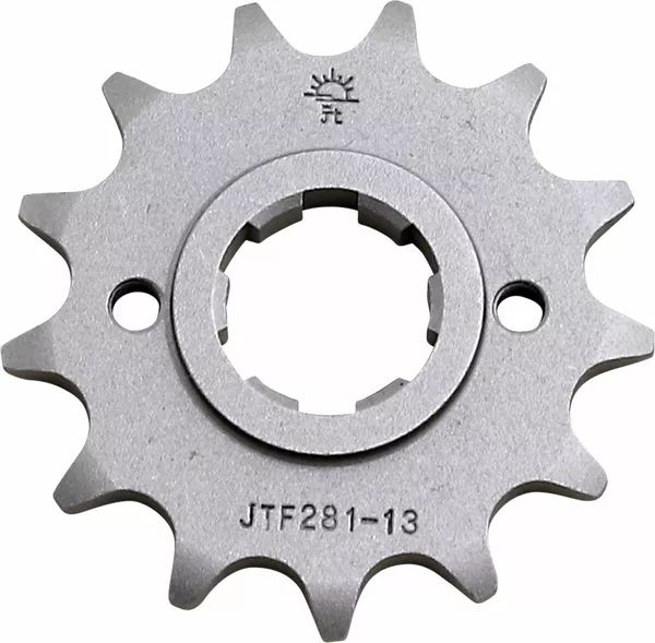 Jt sprockets JTF281.13 elülső lánckerék Lánckerék 0