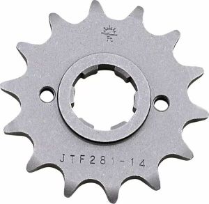 Jt sprockets JTF281.14 elülső lánckerék Lánckerék
