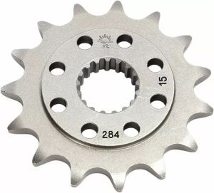 Jt sprockets JTF284.15 Ellenő tengely lánckerék Lánckerék