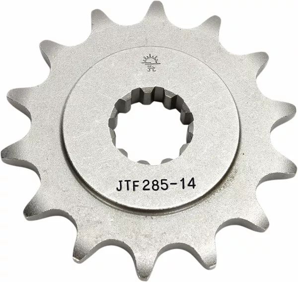 Jt sprockets JTF285.14 elülső lánckerék Lánckerék 0