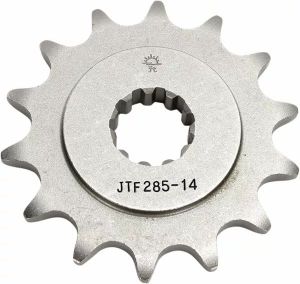 Jt sprockets JTF285.14 elülső lánckerék Lánckerék
