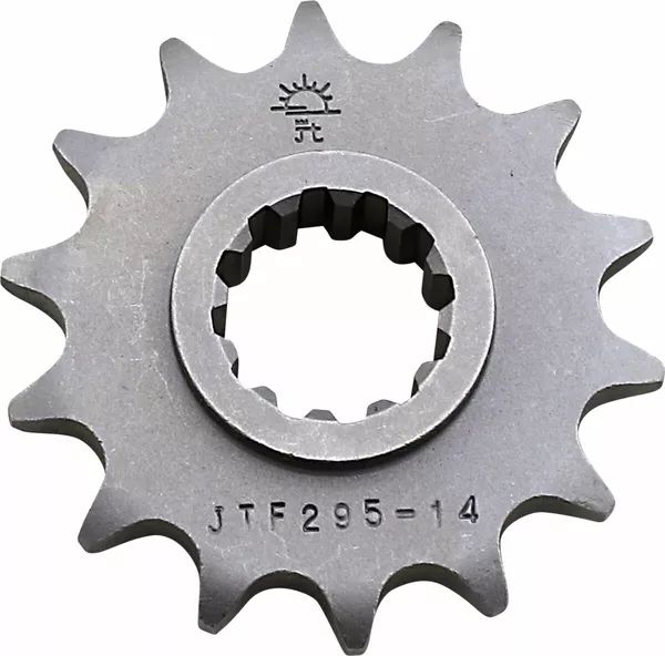 Jt sprockets JTF295.14 Ellenőrzési lánckerék Lánckerék 0