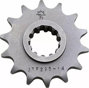 Jt sprockets JTF295.14 Ellenőrzési lánckerék Lánckerék
