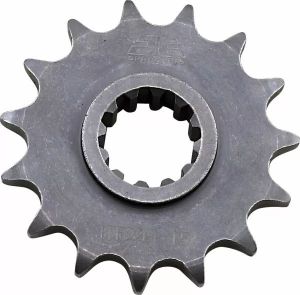 Jt sprockets JTF295.15 Ellenő tengely lánckerék Lánckerék