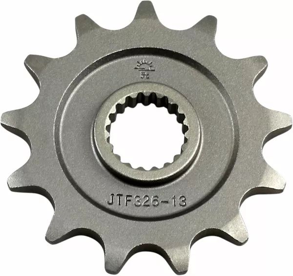 Jt sprockets JTF326.13 Ellenő tengely lánckerék Lánckerék 0