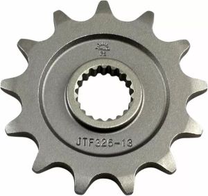 Jt sprockets JTF326.13 Ellenő tengely lánckerék Lánckerék
