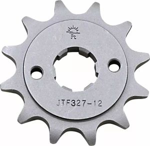 Jt sprockets JTF327.12 Ellenőrzési lánckerék Lánckerék