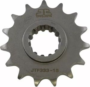 Jt sprockets JTF333.15 Ellenőrzési lánckerék Lánckerék
