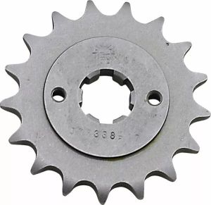 Jt sprockets JTF338.17 elülső lánckerék Lánckerék
